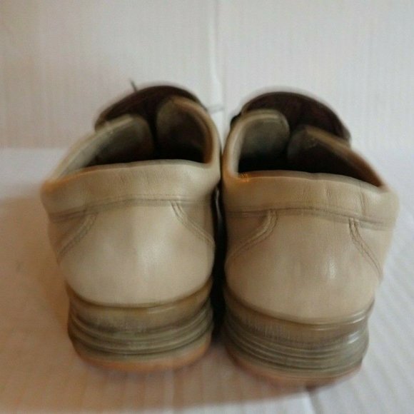 Mephisto 5 Shoes Wanda Trampoline Walking Lace‎ Up - Picture 3 of 6